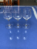 西玨（XIJUE）IOS國標水晶玻璃白酒品酒杯50ml郁金香品鑒高腳杯品酒師專(zhuān)用酒杯 50ML品酒杯1支 曬單實(shí)拍圖