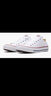 匡威（Converse）All Star 男女鞋經(jīng)典款低幫休閑情侶帆布鞋 101000 36 (225mm) 36/3.5 曬單實(shí)拍圖