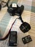 佳能6d 6d2 Mark II單機身套機全畫幅高端專業(yè)高清視頻攝影旅游帶WIFI翻轉(zhuǎn)屏二手單反相機 95新佳能6d+50-1.8 STM鏡頭 官方標配 曬單實拍圖