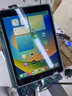 Apple/蘋果 iPad2019 iPad7代10.2英寸 二手平板電腦 2019 95新 國行零售機 店保 （顏色備注） 128G WIFI版+殼膜原裝充電套裝 曬單實拍圖