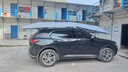 邁牛汽車(chē)遮陽(yáng)傘智能全自動(dòng)防曬車(chē)衣車(chē)套半罩移動(dòng)車(chē)棚傘遮陽(yáng)板 全自動(dòng)【4.8*2.4m】銀灰 曬單實(shí)拍圖