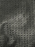 mont·bell男士戶(hù)外風(fēng)衣徒步防風(fēng)夾克輕薄Light Shell神衣外套1106647 BK黑色 XL 曬單實(shí)拍圖