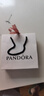 潘多拉（PANDORA）“心形天使之翼”項(xiàng)鏈套裝愛(ài)心翅膀七夕情人節(jié)禮物送女友 曬單實(shí)拍圖