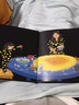 【新華正版包郵】新華正版包郵 小星星的大月餅 幼兒圖書(shū) 早教書(shū) 兒童文學(xué) 中信出版社 中信出版社 曬單實(shí)拍圖