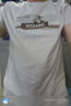 海瀾之家（HLA）短袖T恤男龍騰九州涼感吸濕排汗短袖男夏季送男友送爸爸 HNTBJ2W228A 米杏花紋N9 L 175/92A 推薦137~150斤 曬單實(shí)拍圖