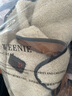 Teenie Weenie小熊女裝簡(jiǎn)約時(shí)尚冬季仿羊羔絨仿麂皮寬松外套保暖柔軟 象牙白 S (160) 曬單實(shí)拍圖