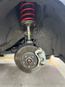 KYB 減震器 豐田RAV4 MXAA54 JAOS 4X4 加高套件 減震4只彈簧4只 曬單實(shí)拍圖