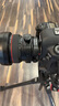 佳能（Canon） 原裝移軸鏡頭 TS-E17mm\24mm\50mm\90mm\135mm紅圈L級 佳能TS-E 17mm f/4L 移軸 官方標(biāo)配 曬單實拍圖
