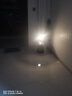 大九衛(wèi) 無線智能人體自動感應(yīng)燈 家用過道充電LED小夜燈聲光控樓梯壁燈 感應(yīng)充電款-暖光【4個超值裝】 曬單實拍圖