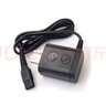 zler適用飛利浦剃須刀充電器RQ310 RQ311 RQ320 S512 S528 S526充電線(xiàn) A00390充電器4.3V 曬單實(shí)拍圖