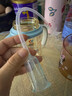 新貝 嬰幼兒童吸鼻器新生兒護(hù)理口吸式寶寶鼻塞通鼻屎清潔吸鼻涕神器 【基礎(chǔ)】手捏式 9765 曬單實(shí)拍圖
