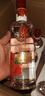 郎酒45度順品郎480濃醬兼香型白瓶酒純糧釀造送禮 45度 480mL 12瓶 紅順  非原箱 曬單實(shí)拍圖