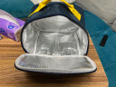 美厨（maxcook）保温袋饭盒袋 保鲜包便携式手提袋铝箔包26*19.5*16cm MCFT5367 实拍图