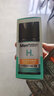 曼秀雷敦（Mentholatum）男士防曬霜戶外專用臉部身體防曬黑軍訓無色防曬黑學生 SPF30+男士防曬霜50ml 曬單實拍圖