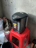 象?。╖O JIRUSHI） 電熱水壺 日本原裝進(jìn)口 微電腦五段控溫電動(dòng)給水電熱水瓶 CD-NAH50C 曬單實(shí)拍圖