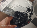 SHOEI頭盔Z8 日本原裝進(jìn)口摩托車全盔通勤防霧機(jī)車街盔千紙鶴紅螞蟻M93 Z-8 符號/IDEOGRAPH TC-6 XL 曬單實(shí)拍圖