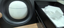 iQOO TWS air3無(wú)線(xiàn)藍牙耳機降噪半入耳式iqootwsair2運動(dòng)音樂(lè )iqoo10 11pro neo8手機耳機新品twsair2 奔霆白TWS Air3（不含保護套） 曬單實(shí)拍圖