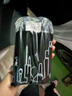 施華蔻（Schwarzkopf）got2b酷印強(qiáng)持久定型發(fā)膠250ml*2(定型發(fā)膠蓬松噴霧干膠)新老包裝 曬單實(shí)拍圖