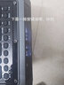 愛浪 無線藍(lán)牙音箱重低音炮戶外唱歌直播樂器演出大功率便攜式手提廣場舞音響帶話筒擴(kuò)音器 官方標(biāo)配雙話筒+32GU盤 曬單實(shí)拍圖