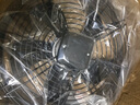 琳瑪外轉子軸流風(fēng)機4E4D冷庫冷干機風(fēng)扇380V220V YWF4E-300S【220V】中速  吸風(fēng)款 曬單實(shí)拍圖
