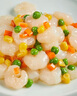 豐收日10道家宴大禮包4255g（含鰣魚老鴨湯）送禮半成品節(jié)日 鰣魚+老鴨湯】10道年夜飯4255g 曬單實拍圖