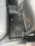 固特異（Goodyear）汽車(chē)腳墊適用寶馬5系X3X1沃爾沃XC60S60途觀(guān)L凱美瑞等雙層大包圍 黑色（留言車(chē)型年份）五座 曬單實(shí)拍圖