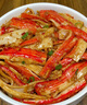 大崎 蟹肉棒500g 蟹味棒 即食蟹柳 火鍋食材 蟹肉棒500g*1 曬單實(shí)拍圖