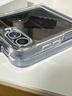 三星（SAMSUNG）Galaxy Z Flip6 折疊屏手機 5G全網(wǎng)通 大視野外屏 AI旗艦手機 Z Flip6 夏沫藍（12GB） 256GB【港臺版雙卡】6期O息 曬單實(shí)拍圖