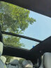 强生 汽车贴膜 防晒隔热膜 全景天窗膜 (80cm*125cm定制) 汽车用品 实拍图
