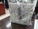 華昶【10個(gè)】教師節(jié)禮品袋手提袋紙袋禮物袋大號蝴蝶結(jié)禮物包裝袋子 小號 18*10*16cm 十個(gè)裝 曬單實(shí)拍圖