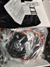 AKG 愛科技 K712PRO頭戴式高保真專業(yè)監(jiān)聽直播DJ調(diào)音臺(tái)錄音棚專用電腦游戲主播耳機(jī) K712 PRO 曬單實(shí)拍圖