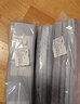 潔奏感6個(gè)裝墩布頭對折式膠棉拖把頭家用通吸水海綿替換裝拖布海棉頭用 曬單實(shí)拍圖