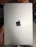 【二手9新】Apple iPad Air3 10.5英寸2019新款窄邊框平板電腦Air3 10.5英寸-64G wifi版 銀色 曬單實(shí)拍圖
