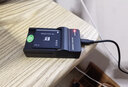 灃標(biāo)（FB）CGA-S005E數(shù)碼相機(jī)電池充電器 松下FX100/50/8/9 DB-65理光GR2 曬單實(shí)拍圖