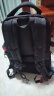 Edison高中生书包大容量初中大学生防泼水双肩包旅行背包K052-9G迷彩黑 晒单实拍图