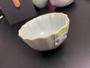 柏采汝窯茶具 茶海 豆青釉-天青 清福公道杯IR-106 功夫茶具 清福 曬單實拍圖