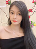 法蔻鉑金鉆石項鏈PT950女鎖骨鏈莫桑石吊墜生日禮物送女友送老婆 白鉆輕奢款（莫桑鉆石） 曬單實拍圖