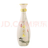 趵突泉泉香358 35.8%vol 490mL 1瓶 曬單實(shí)拍圖