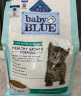 蓝馔（BLUE BUFFALO）幼猫猫粮鸡肉味无谷粮1到12月奶糕猫粮增肥发腮促发育小猫粮 4.5磅/2kg【24年11月】 实拍图