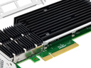 EB-LINK intel XL710芯片PCI-E X8 X710單光口光纖網(wǎng)卡40G雙光口QSFP+雙端口服務(wù)器適配器XL710-QDA2 XL710-QDA2 40G雙光口 曬單實(shí)拍圖
