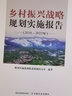 現貨速發(fā) 鄉村振興戰略規劃實(shí)施報告：2018-2022年 發(fā)展規劃 農業(yè) 社會(huì )主義建設 30001 曬單實(shí)拍圖