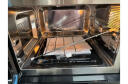 格兰仕（Galanz）嵌入式微波炉 光波炉 烤箱一体机 23L微烤一体机 平板易清洁 家用智能 800W大功率速热 A(B0) 家装节好物推荐 实拍图