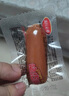 流行元素 玉米烤腸脆皮腸香辣腸476g即食香腸熱狗休閑零食 玉米烤肉腸 476g 曬單實(shí)拍圖