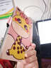 欽靈 華為m2-803L保護(hù)皮套攬閱MediaPad M2-801w平板電腦保護(hù)殼8英寸 天道酬勤+鋼化膜 曬單實(shí)拍圖