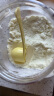 CapriLac 凯布瑞特 全脂羊奶粉 1kg 荷兰进口高钙成人学生奶粉中老年 实拍图