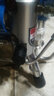 涵軒（HANXUAN） 電動(dòng)高壓無(wú)氣噴涂機(jī)噴乳膠漆家用噴漆機(jī)油漆多功能涂料噴漆槍 H595有刷電機(jī)（3000W+3.5L） 曬單實(shí)拍圖