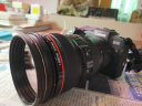 佳能 EF70-200 24-105 24-70 17-40mm 二手佳能相机镜头 长焦镜头远摄相机 EF 24-105 F4 IS USM 实拍图