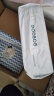 巴布豆(BOBDOG)小波浪薄柔亲肤纸尿裤S204片箱装(4-8KG)婴儿透气尿不湿 实拍图