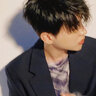 萌客朵 項(xiàng)鏈男小眾設(shè)計(jì)高級(jí)感鏈子男潮嘻哈百搭情侶鎖骨鏈女毛衣鏈吊墜 黑色纏繞星芒項(xiàng)鏈 曬單實(shí)拍圖