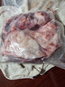 京樂狳現(xiàn)殺新疆羊肉 羊腿肉阿勒泰大尾羊新鮮羔羊肉 清水煮紅燒烤羊排 現(xiàn)殺新疆羊肉3斤 曬單實(shí)拍圖